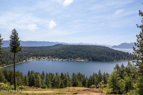 Vacant Land For Sale - NNA Midas<br/> Sagle, ID 83860