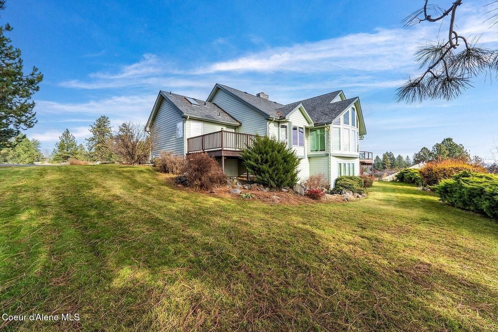 Photo of 7335 Five Mile Rd, Spokane, WA 99208 (MLS # 26-1254)
