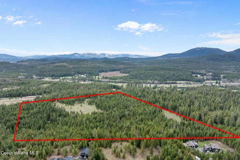Vacant Land For Sale - NNA Mesa<br/> Athol, ID 83801