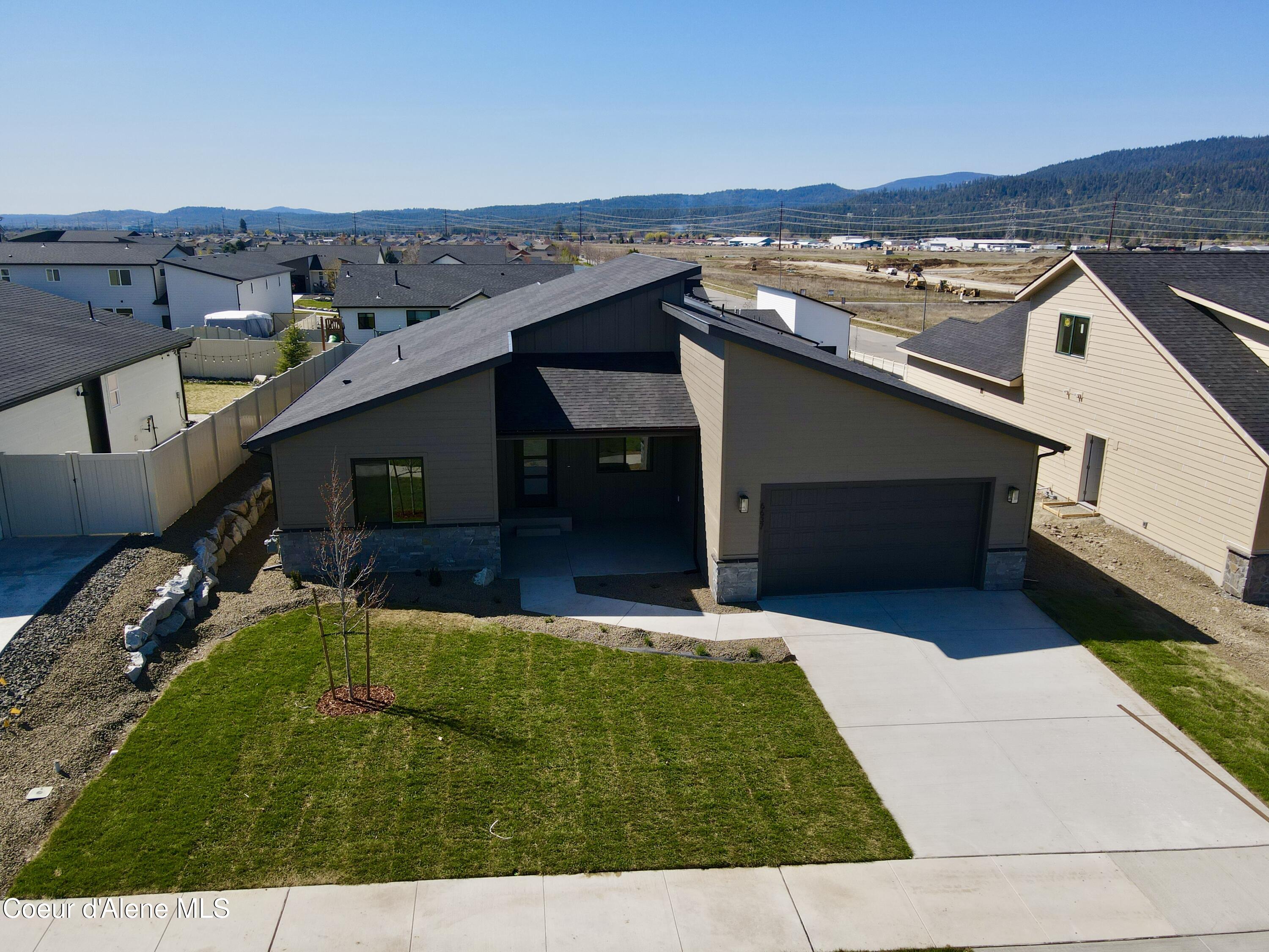 6637 Portrush Dr, Rathdrum, Idaho image 33