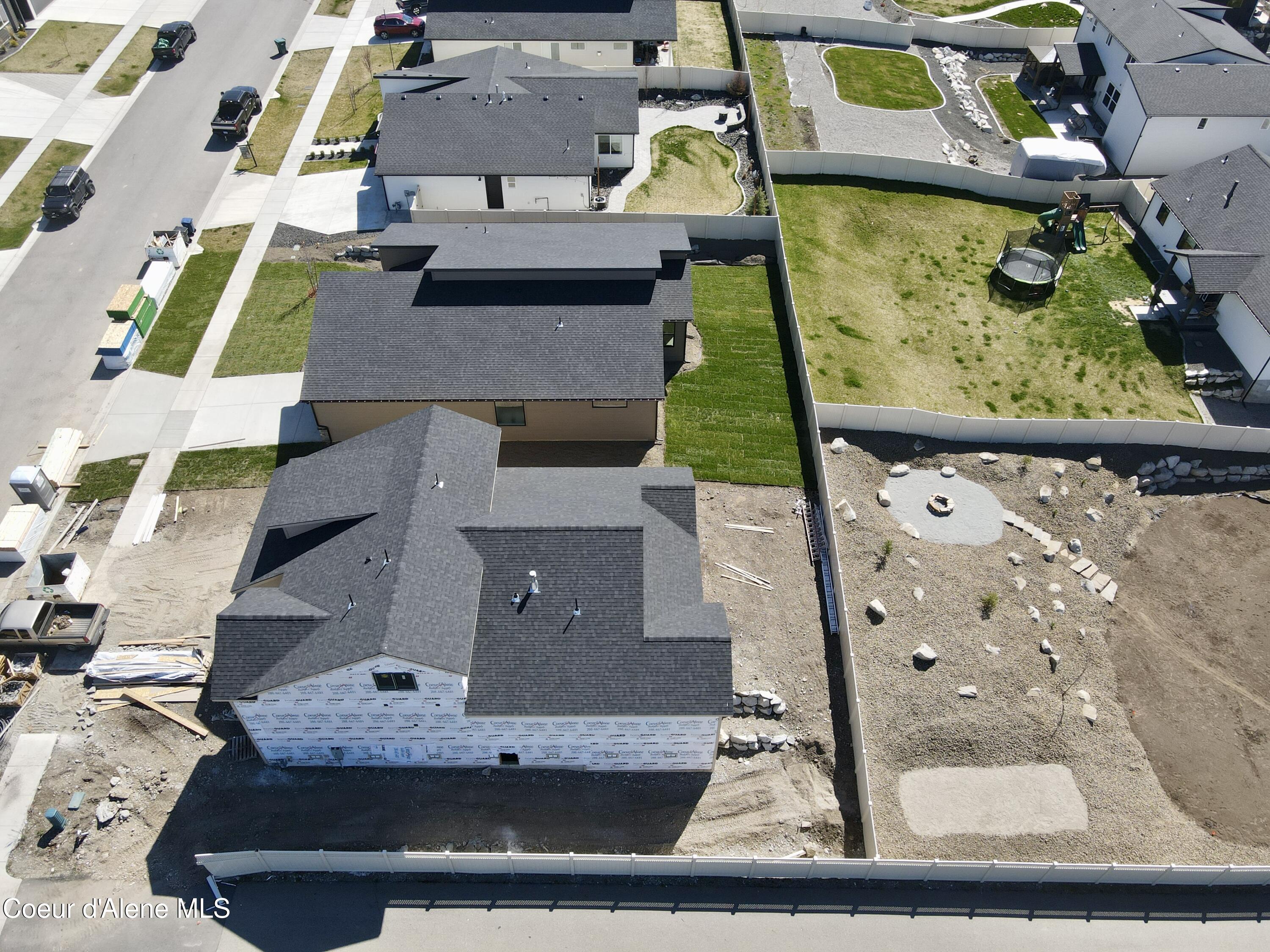6637 Portrush Dr, Rathdrum, Idaho image 34