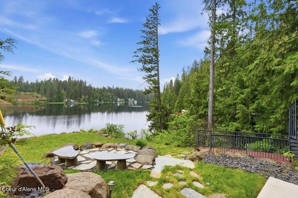 23896/2389 Bridge Lake
