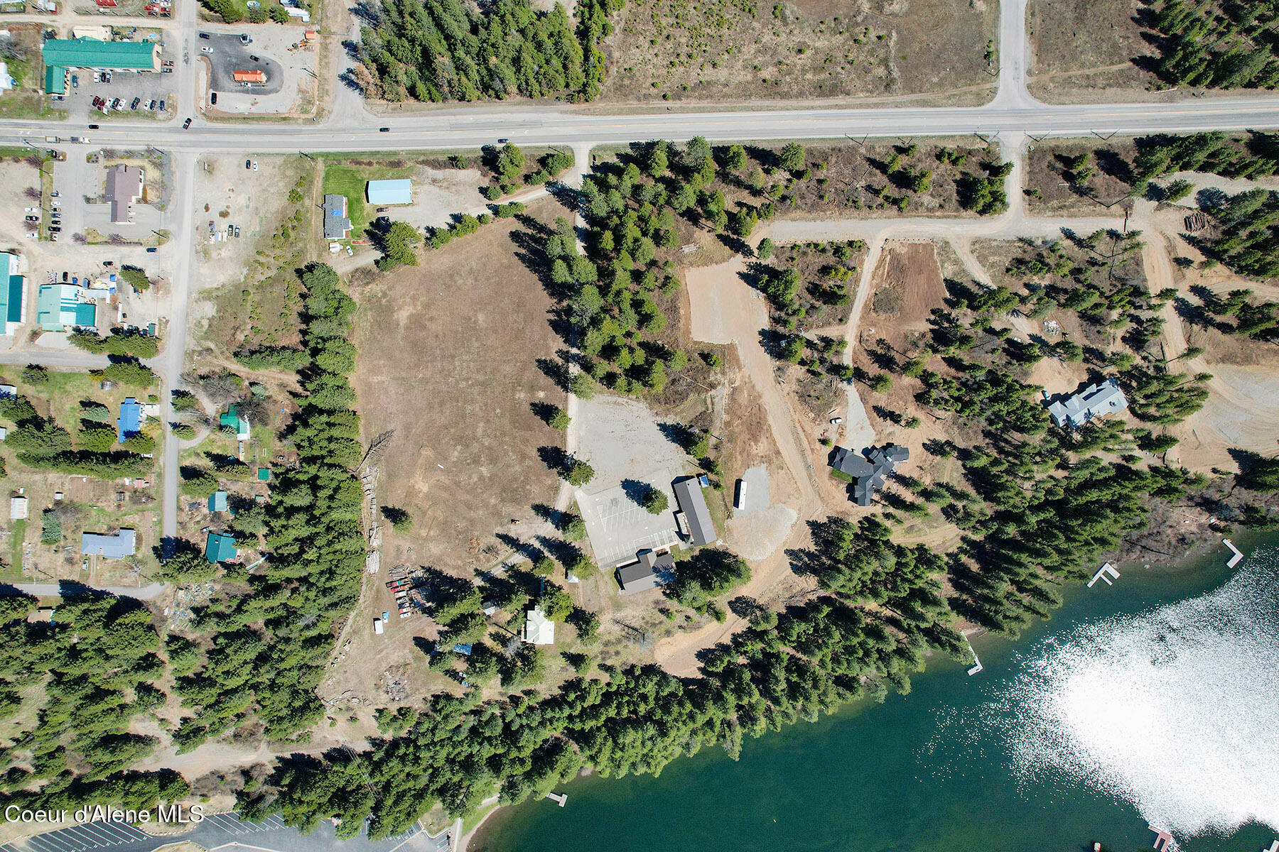 31677 Apx N 5th Ave, Spirit Lake, Idaho image 3