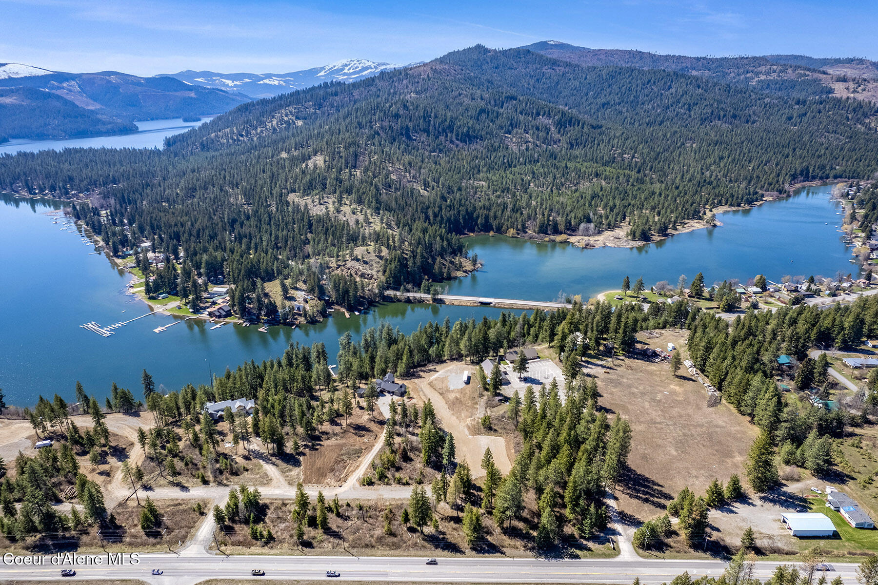 31677 Apx N 5th Ave, Spirit Lake, Idaho image 4