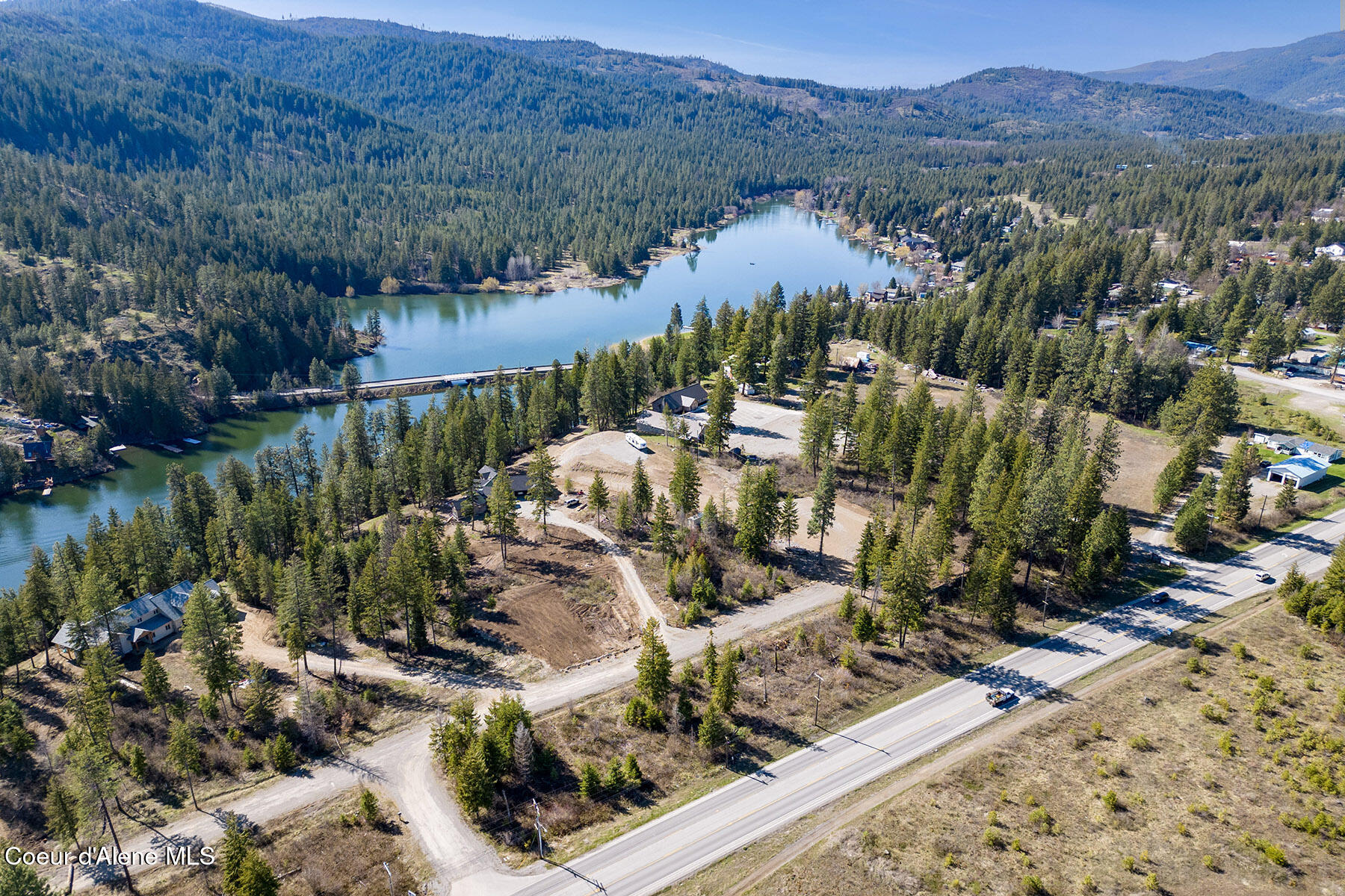 31677 Apx N 5th Ave, Spirit Lake, Idaho image 12