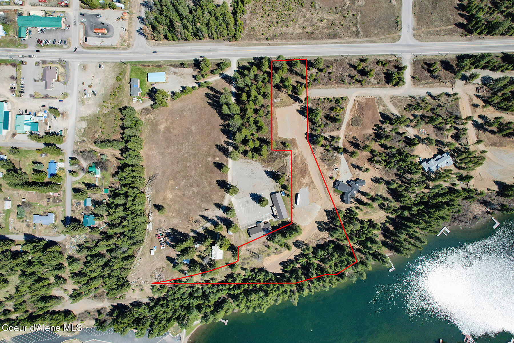 31677 Apx N 5th Ave, Spirit Lake, Idaho image 15