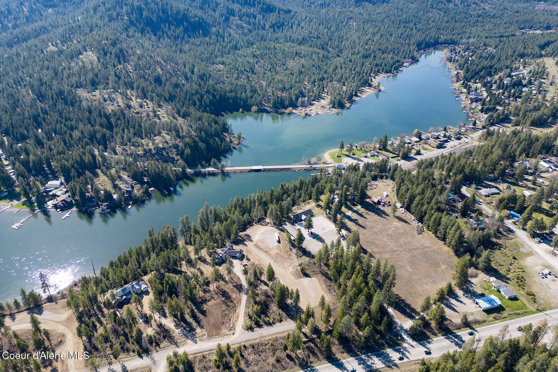 31677 Apx N 5th Ave, Spirit Lake, Idaho image 14