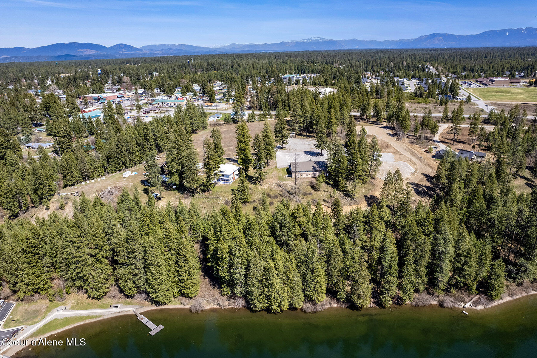 31677 Apx N 5th Ave, Spirit Lake, Idaho image 7