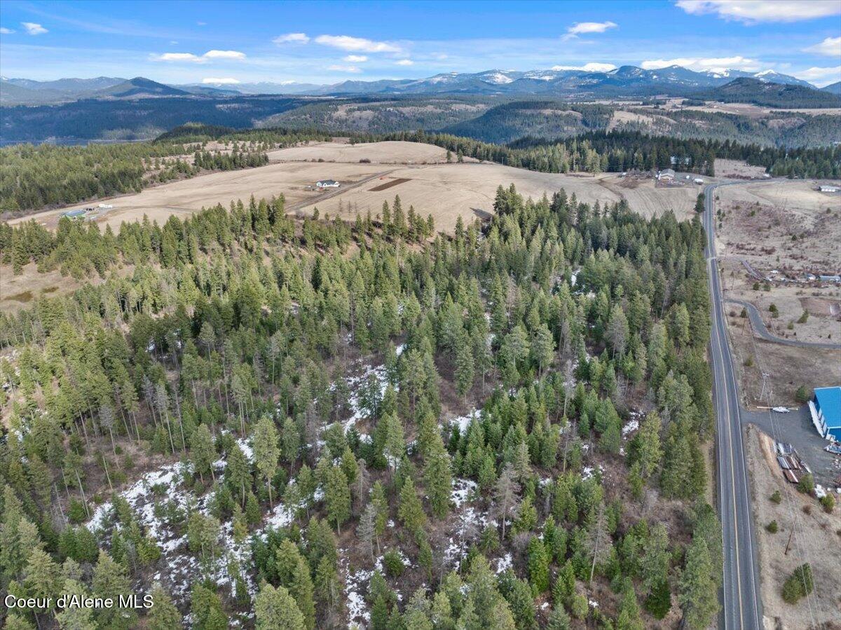 NKA-40 AC W Conkling Rd, Worley, Idaho image 22