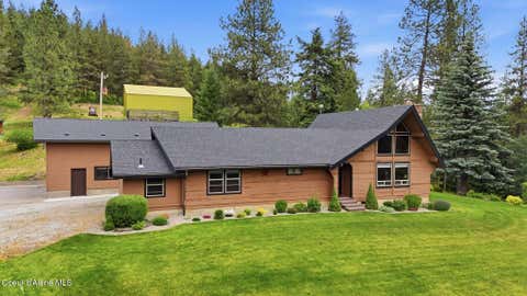 Homes For Sale - 26401 Elder Rd<br/> Spokane County, Rockford, WA 99030