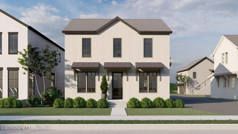 Photo of 3510 Blaze Loop Loop, Post Falls, ID 83854 (MLS # 24-2413)