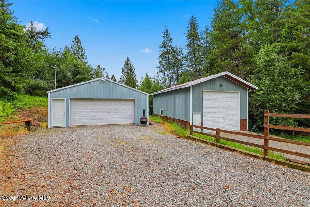 Photo of 380 Electric AVE, Kingston, ID 83839 (MLS # 26-6853)