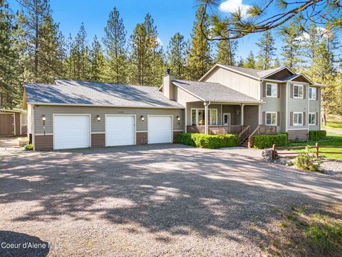 Photo of 18341 Highway 53, Rathdrum, ID 83858 (MLS # 26-4617)
