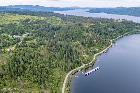 Vacant Land For Sale - LT 2 BLK 1 Napili<br/> Harrison, ID 83833