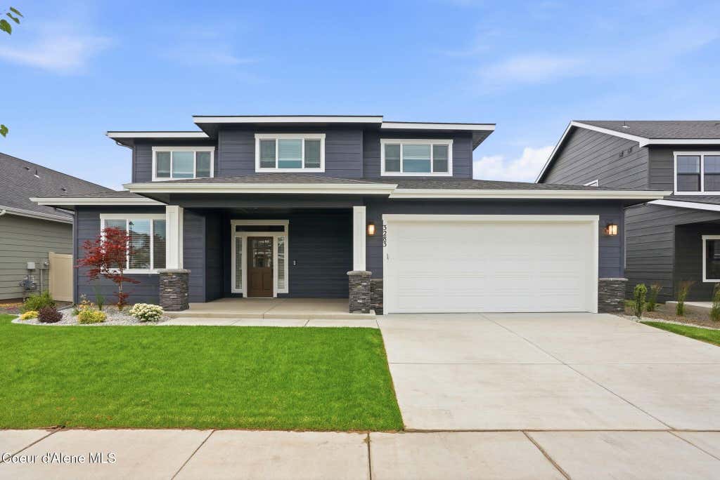 Photo of 3283 SEGAR Loop, Post Falls, ID 83854 (MLS # 26-7235)