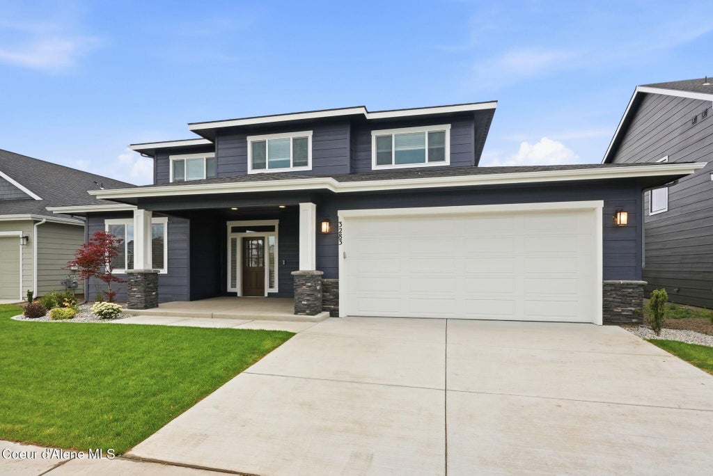 Photo of 3283 SEGAR Loop, Post Falls, ID 83854 (MLS # 26-7235)