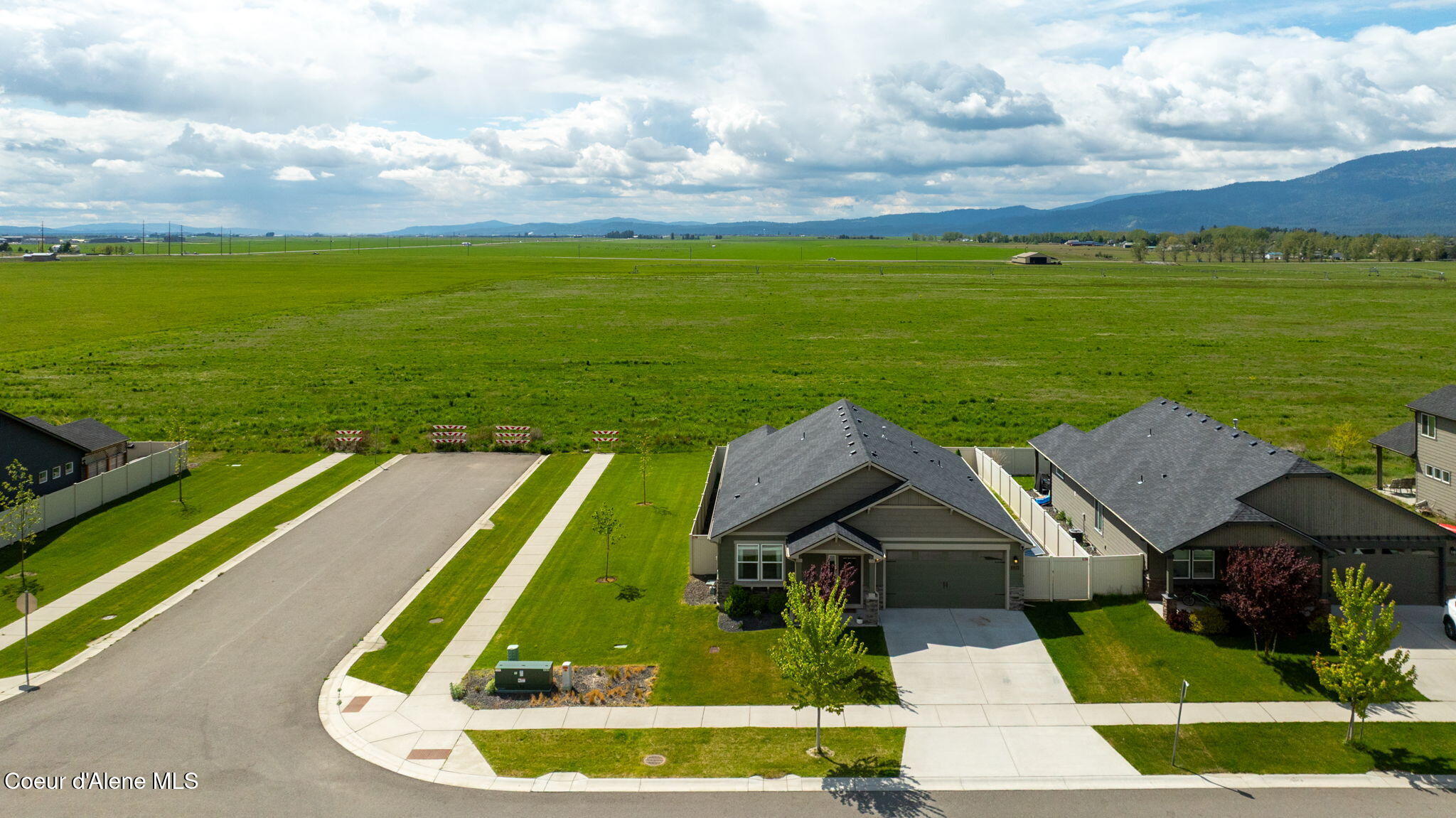 1007 N Rosenda Lane #B, Amarillo, Alaska image 32
