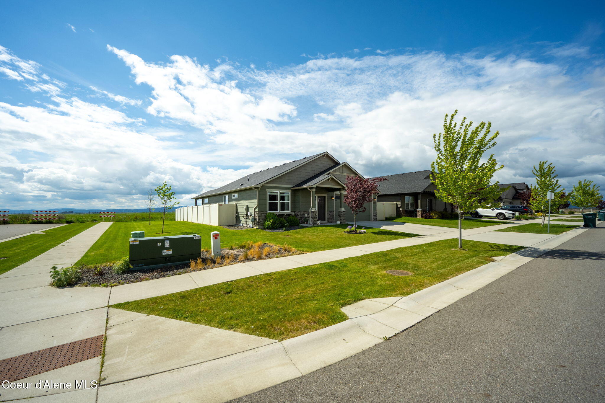1007 N Rosenda Lane #B, Amarillo, Alaska image 34