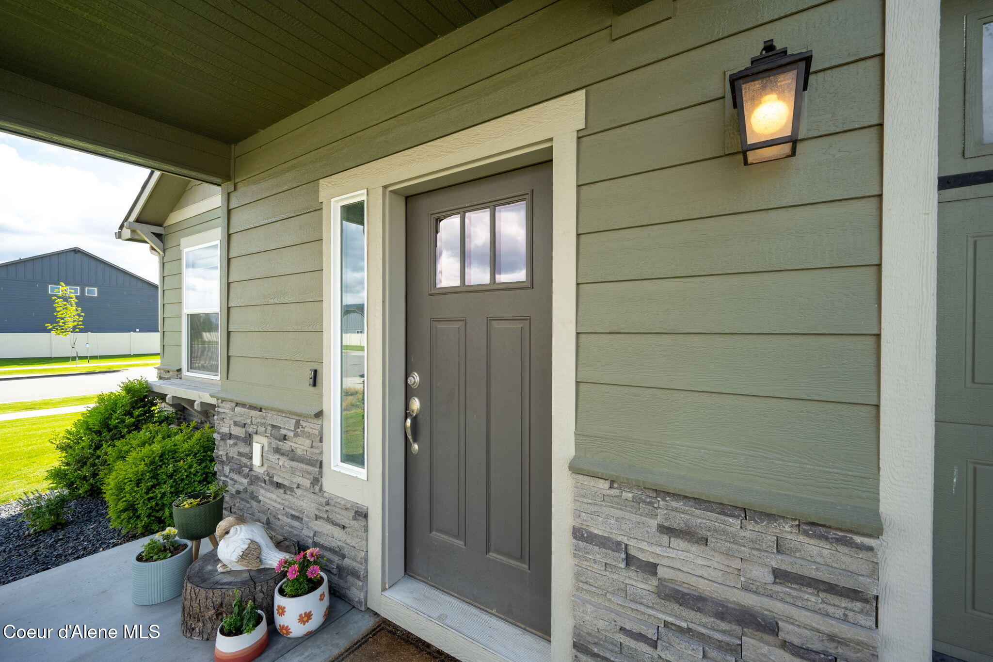 1007 N Rosenda Lane #B, Amarillo, Alaska image 3