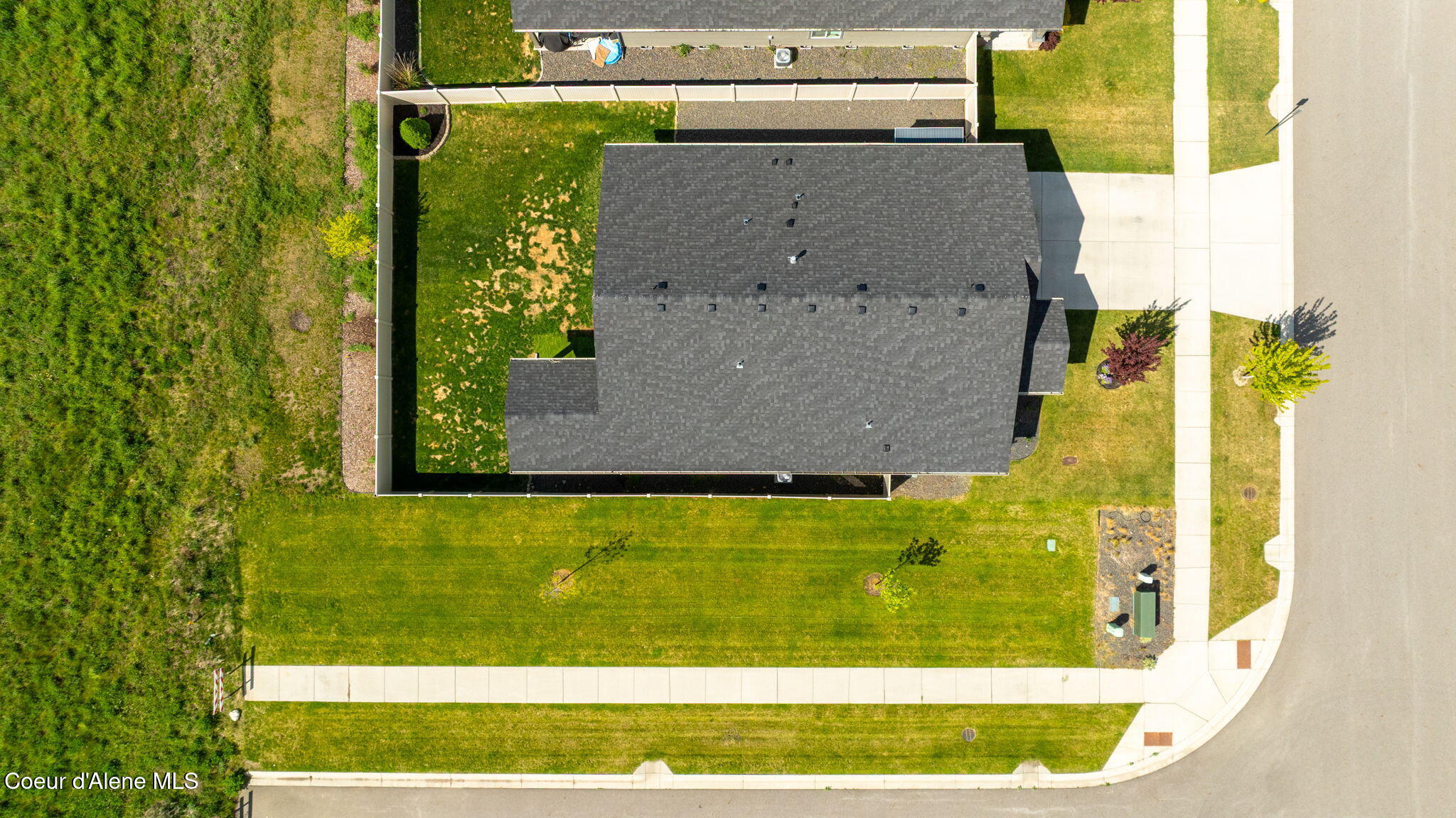 1007 N Rosenda Lane #B, Amarillo, Alaska image 33