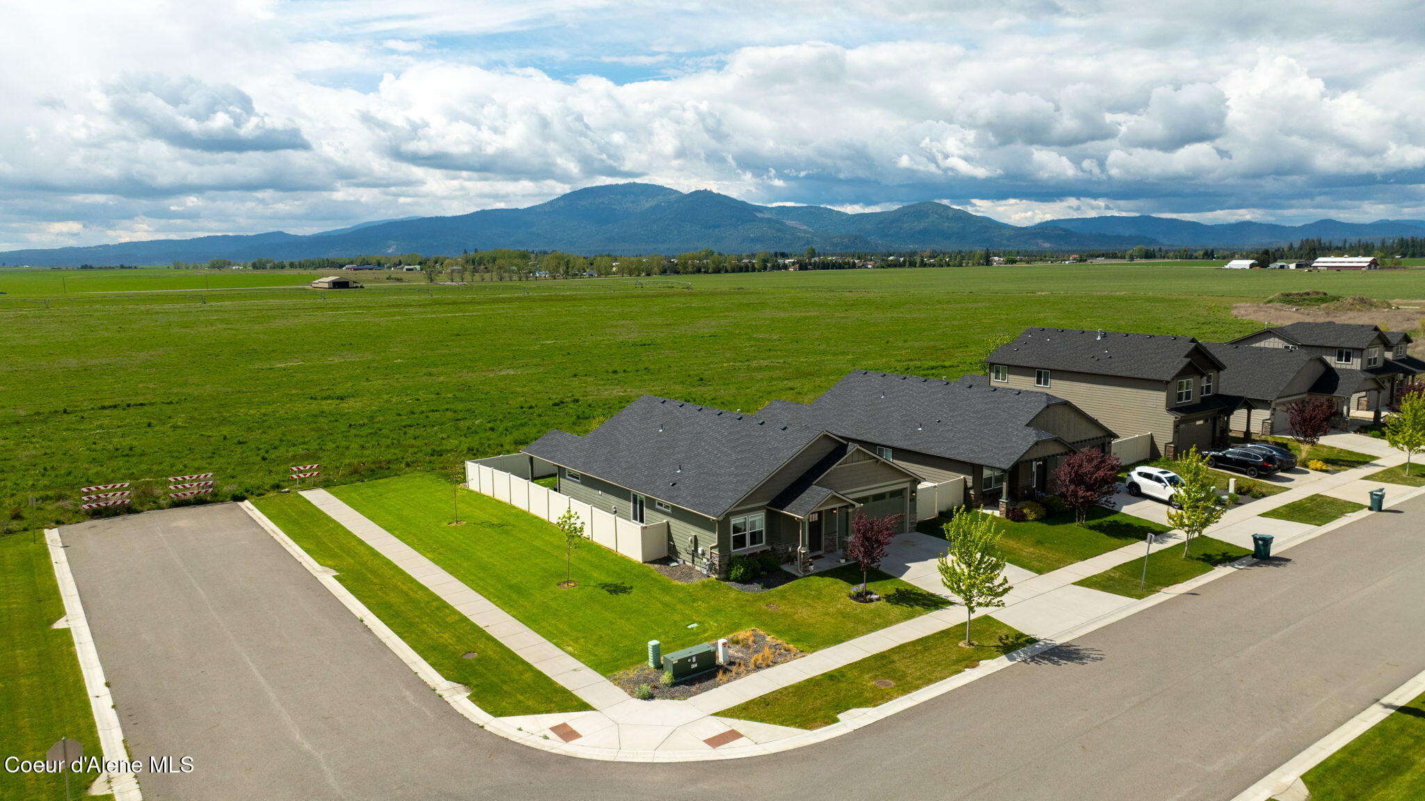 1007 N Rosenda Lane #B, Amarillo, Alaska image 31