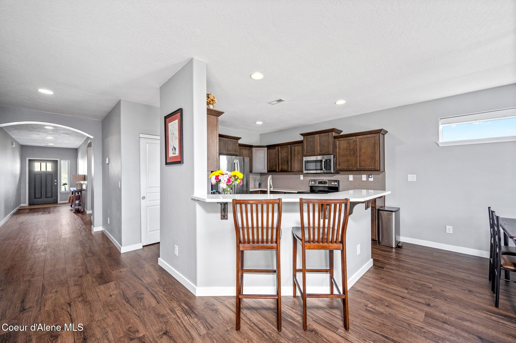 1007 N Rosenda Lane #B, Amarillo, Alaska image 7