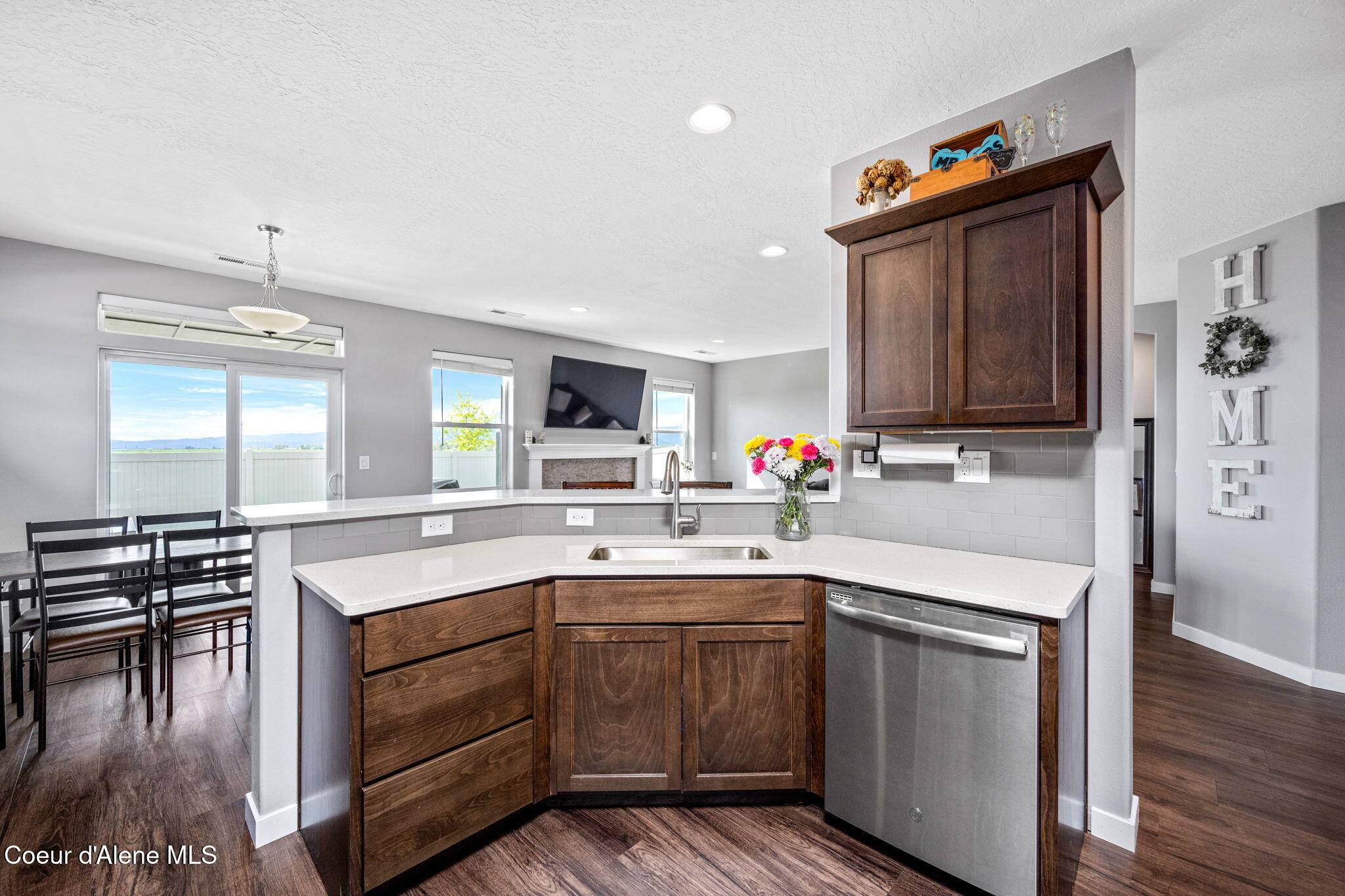 1007 N Rosenda Lane #B, Amarillo, Alaska image 5