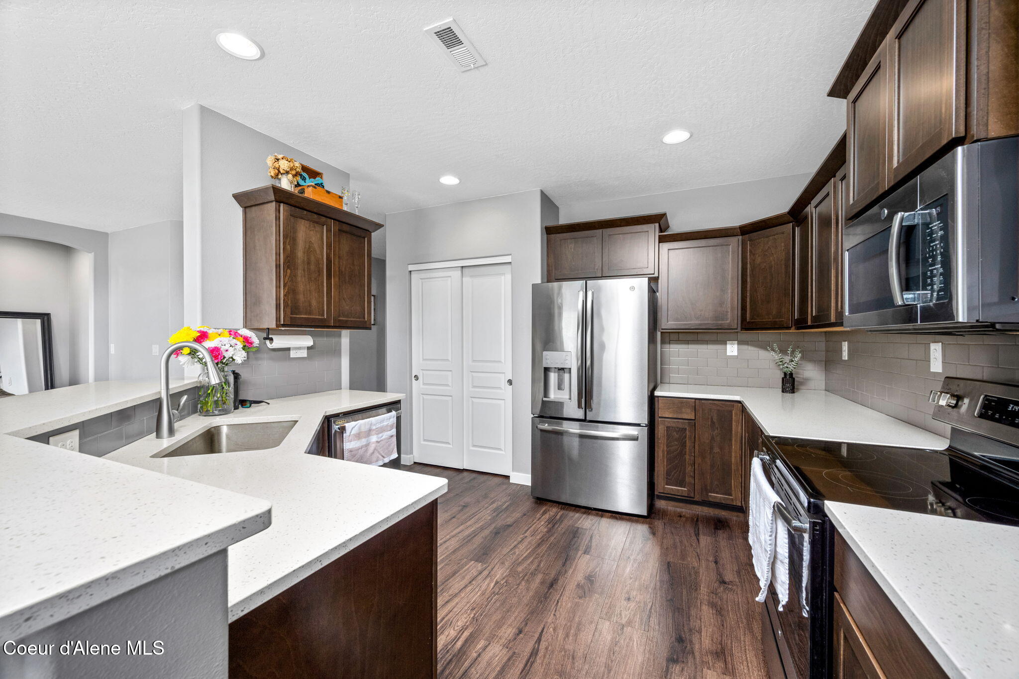 1007 N Rosenda Lane #B, Amarillo, Alaska image 4