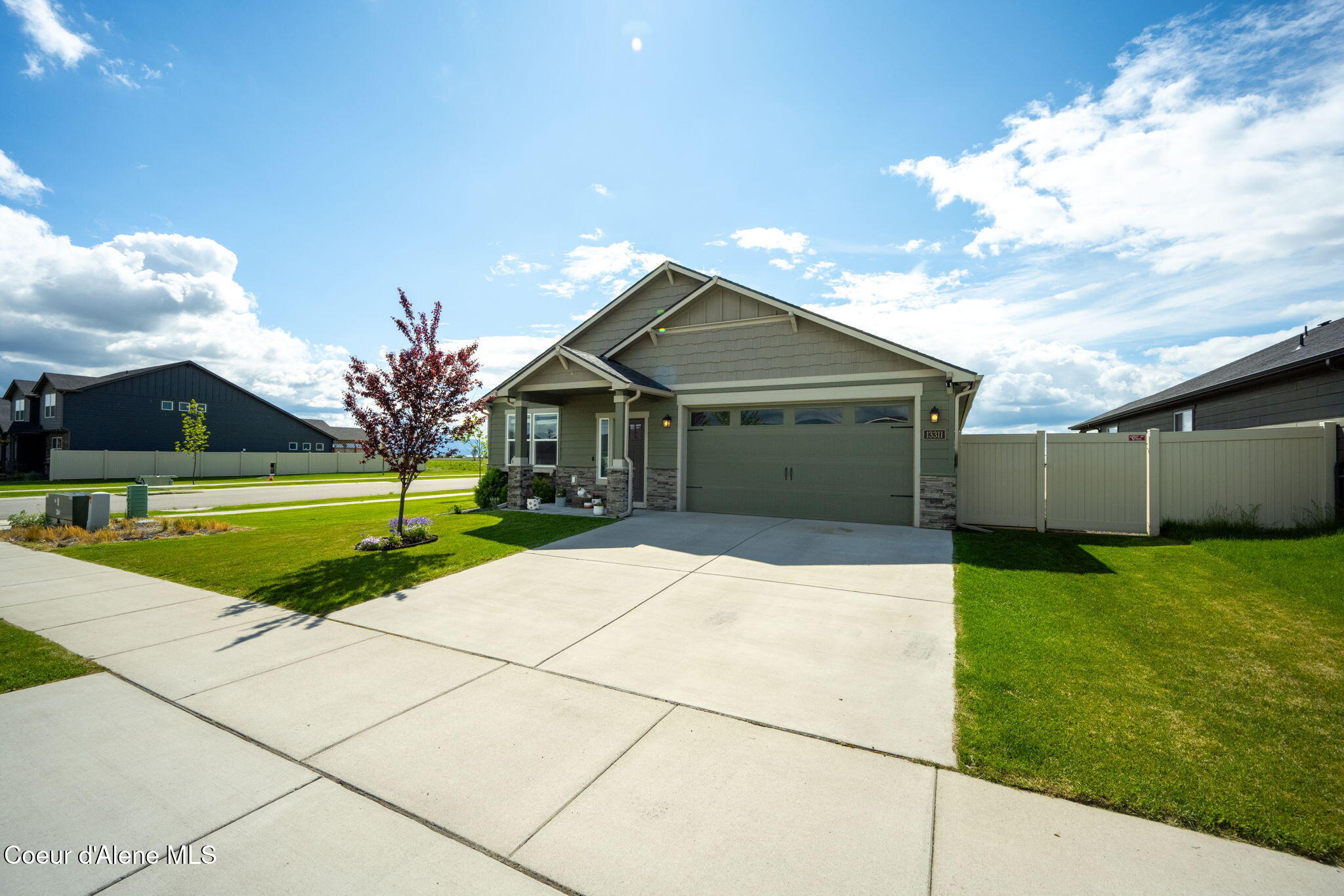 1007 N Rosenda Lane #B, Amarillo, Alaska image 2