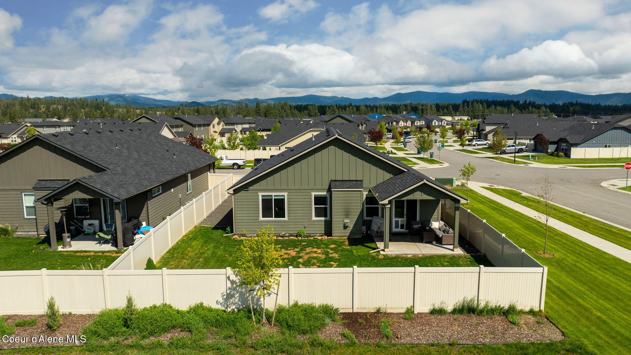 1007 N Rosenda Lane #B, Amarillo, Alaska image 36