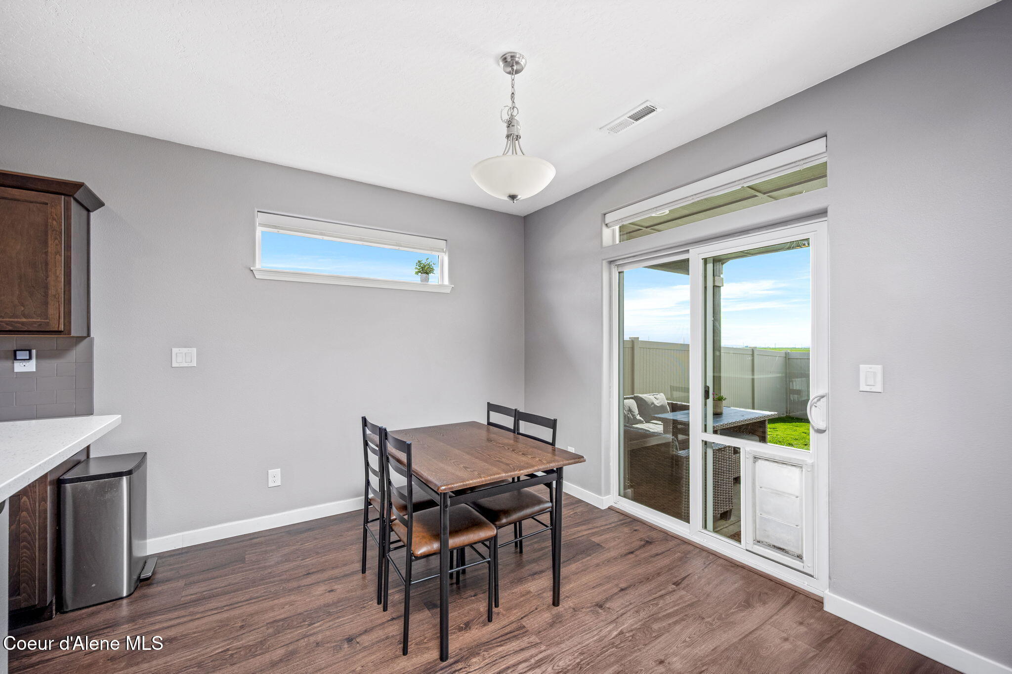 1007 N Rosenda Lane #B, Amarillo, Alaska image 20