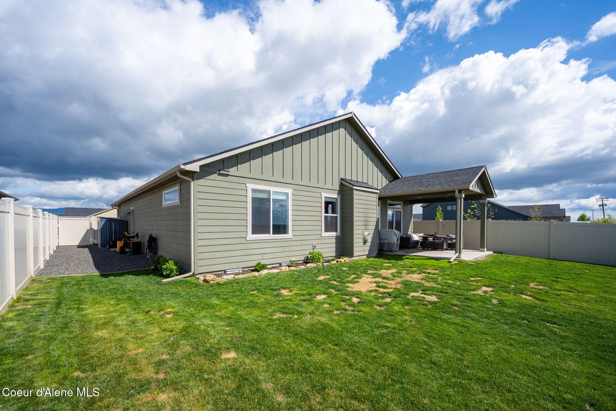 1007 N Rosenda Lane #B, Amarillo, Alaska image 25