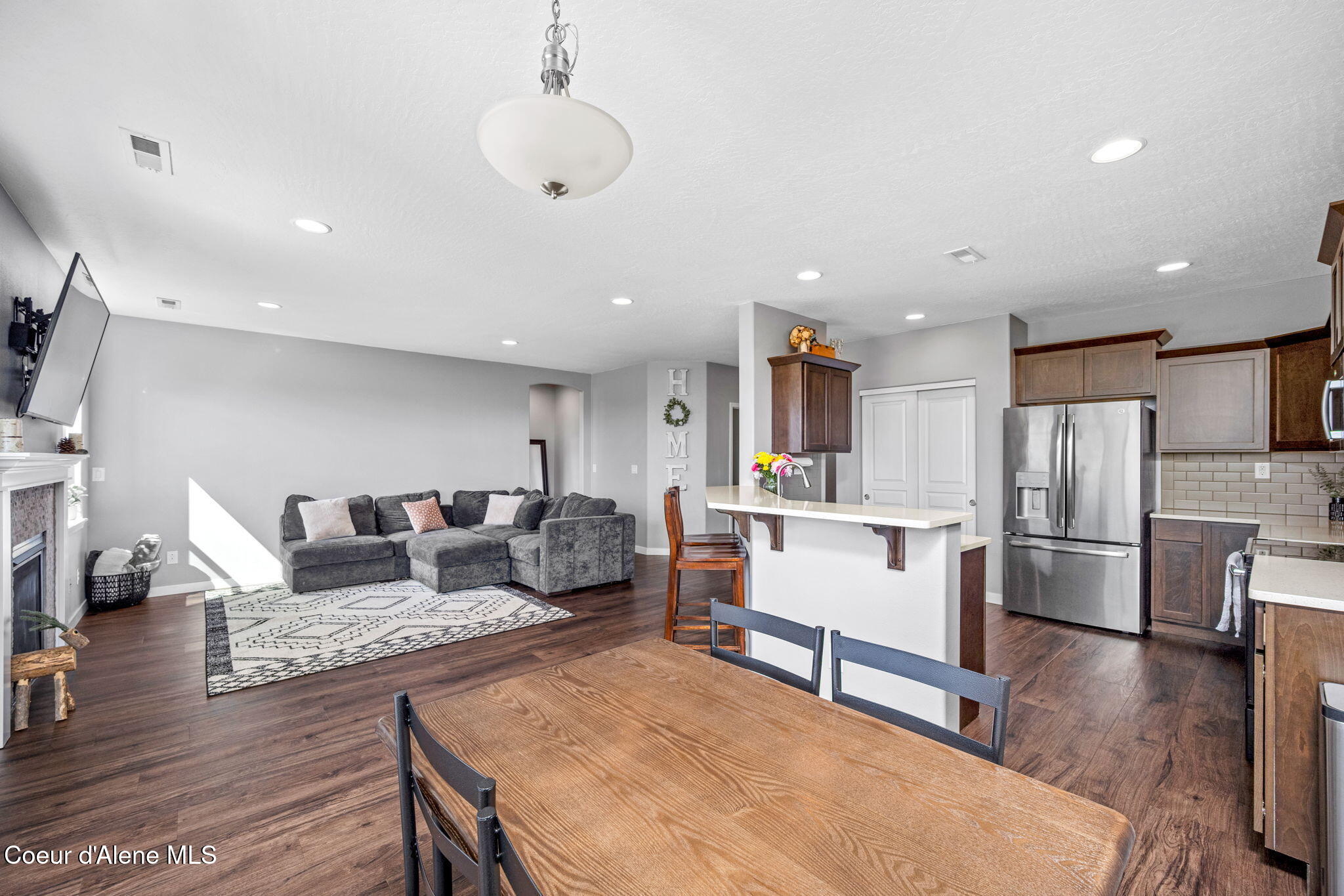 1007 N Rosenda Lane #B, Amarillo, Alaska image 6