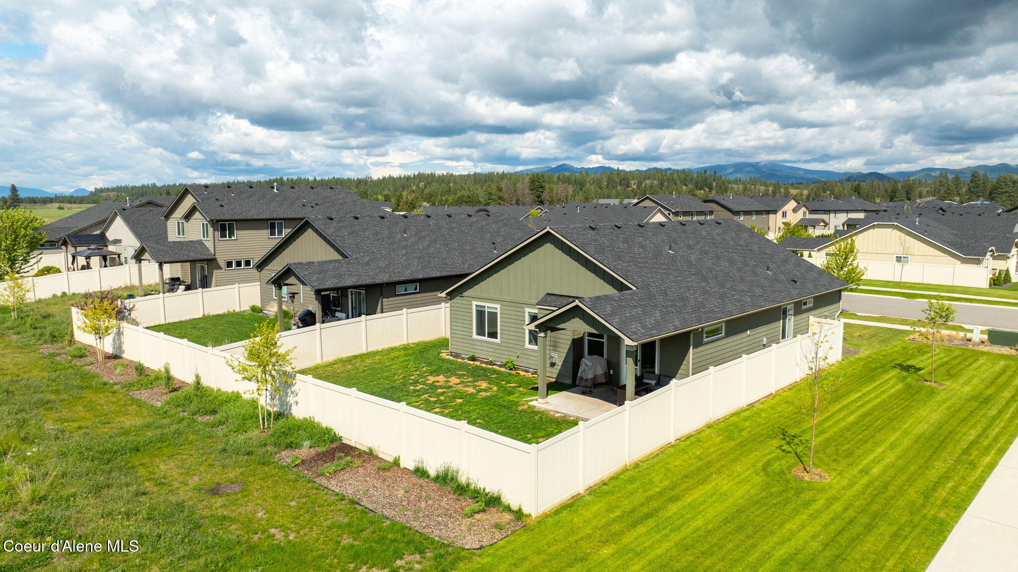 1007 N Rosenda Lane #B, Amarillo, Alaska image 23