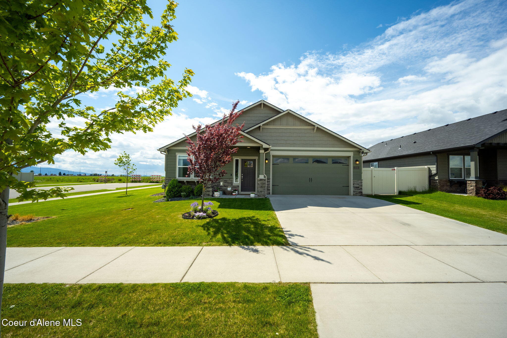 1007 N Rosenda Lane #B, Amarillo, Alaska image 1