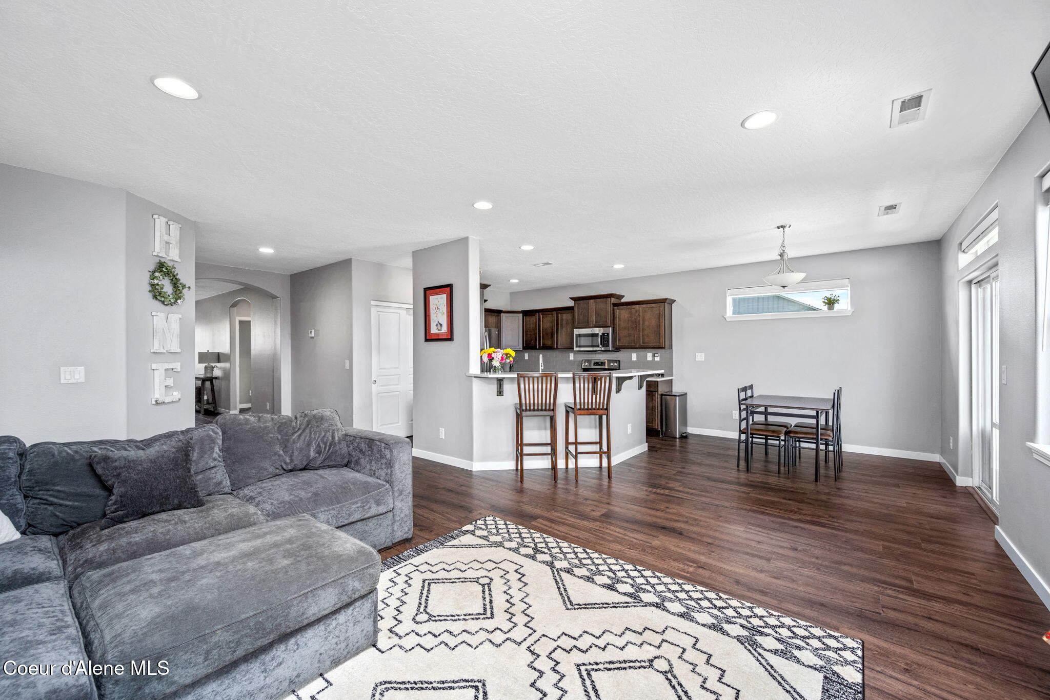 1007 N Rosenda Lane #B, Amarillo, Alaska image 10