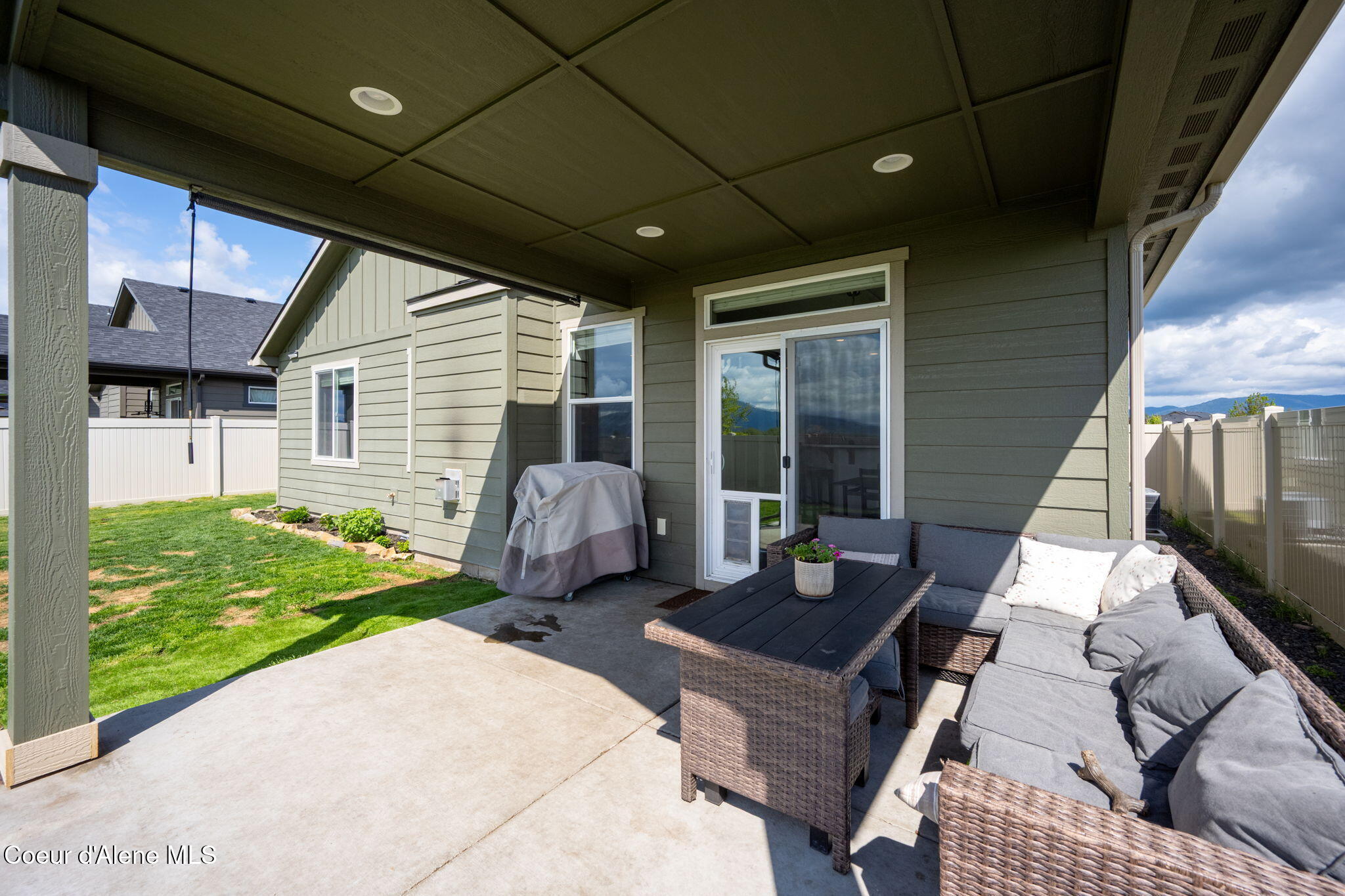1007 N Rosenda Lane #B, Amarillo, Alaska image 22