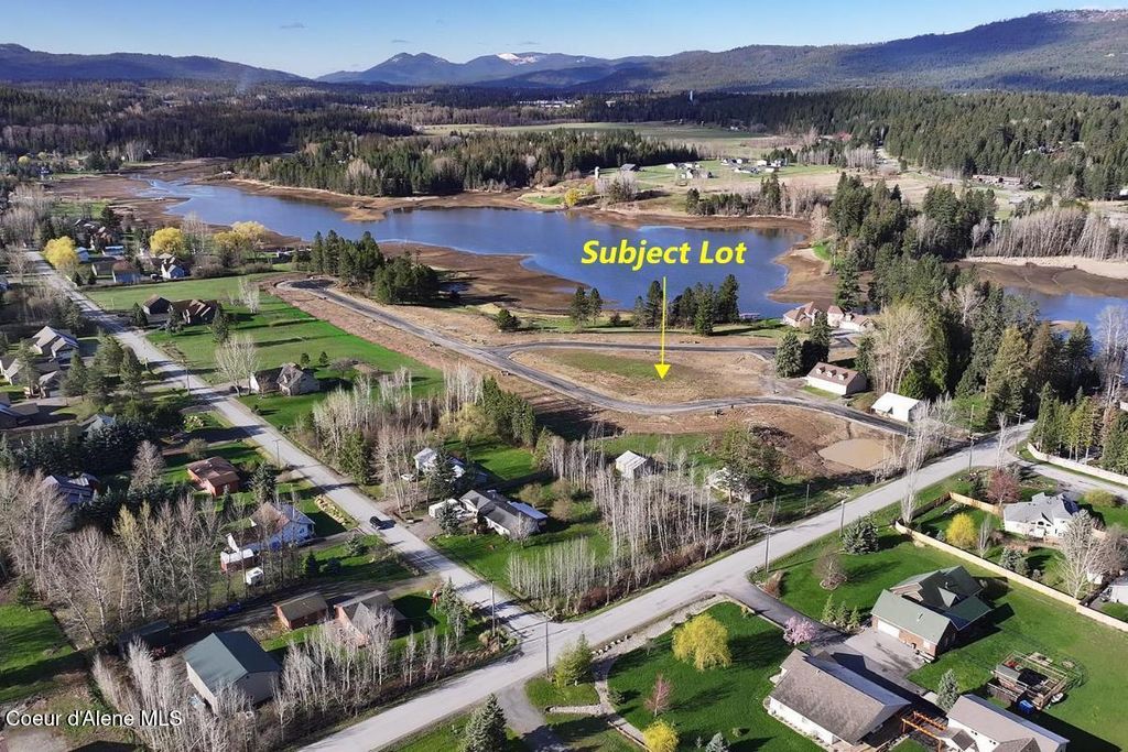 Photo of Bk 2 Lot 4 Fiesta Shores Drive Drive, Sagle, ID 83860 (MLS # 26-3648)