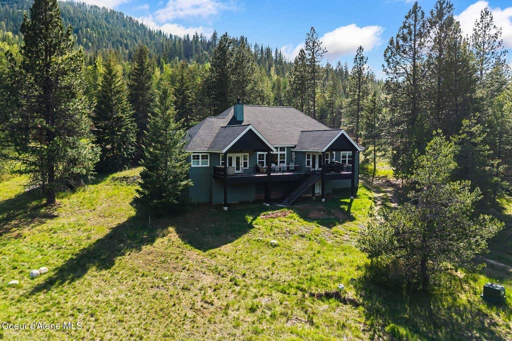 Photo of 261 Hawkwind TRL, Cocolalla, ID 83813 (MLS # 26-4721)