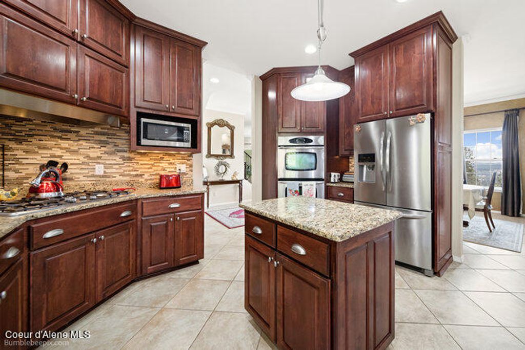 Photo of 2735 SPYGLASS Ct, Coeur dAlene, ID 83815 (MLS # 25-8737)