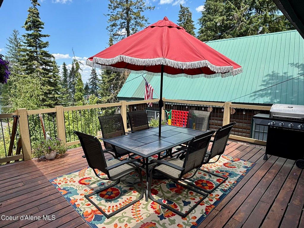 Photo of 1577 KIDD ISLAND Island, Coeur dAlene, ID 83814 (MLS # 25-8283)