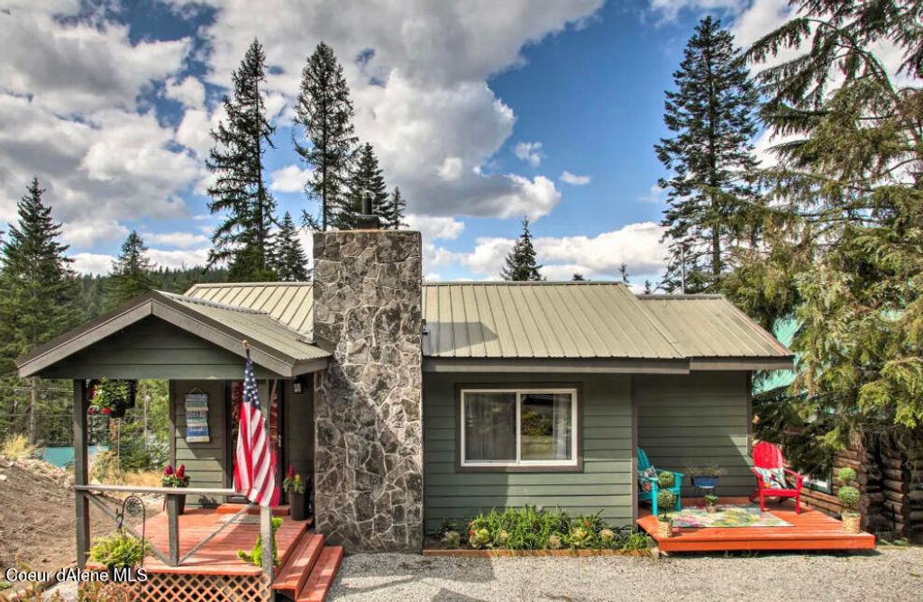 Photo of 1577 KIDD ISLAND Island, Coeur dAlene, ID 83814 (MLS # 25-8283)