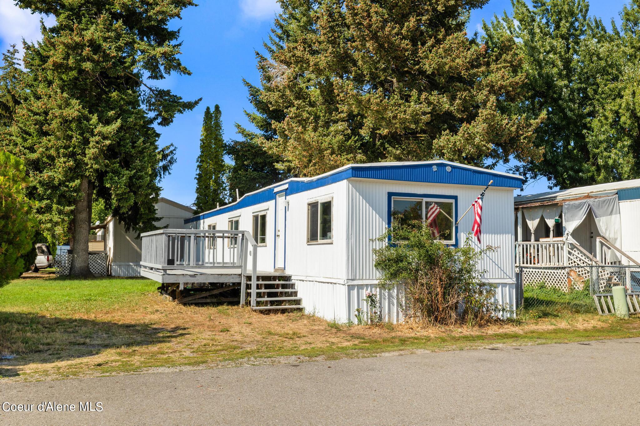 Post Falls, Idaho 83854, United States, 3 Bedrooms Bedrooms, ,2 BathroomsBathrooms,Residential,Active,90423