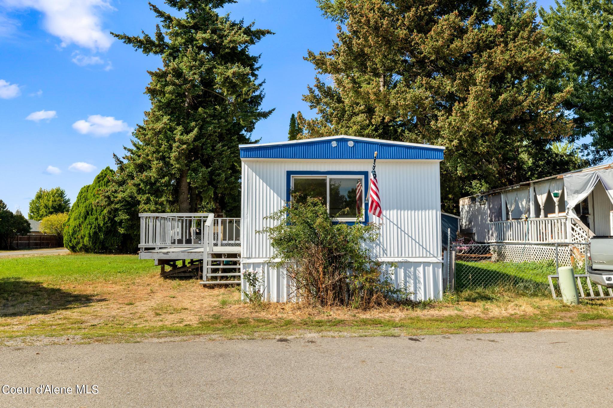 Post Falls, Idaho 83854, United States, 3 Bedrooms Bedrooms, ,2 BathroomsBathrooms,Residential,Active,90423