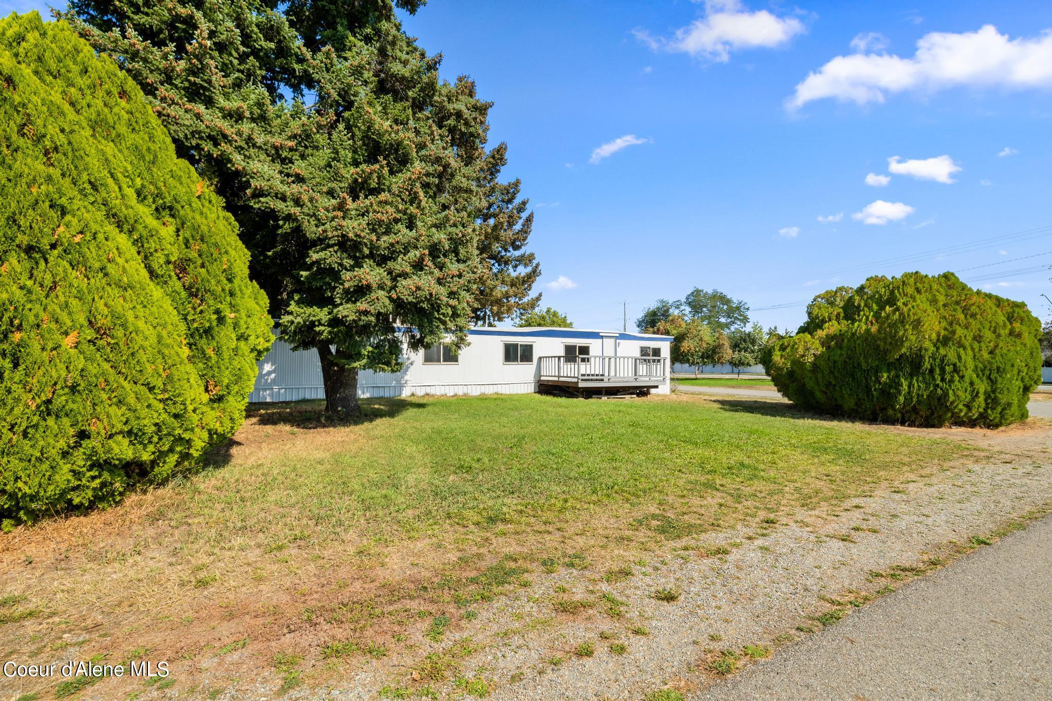 Post Falls, Idaho 83854, United States, 3 Bedrooms Bedrooms, ,2 BathroomsBathrooms,Residential,Active,90423