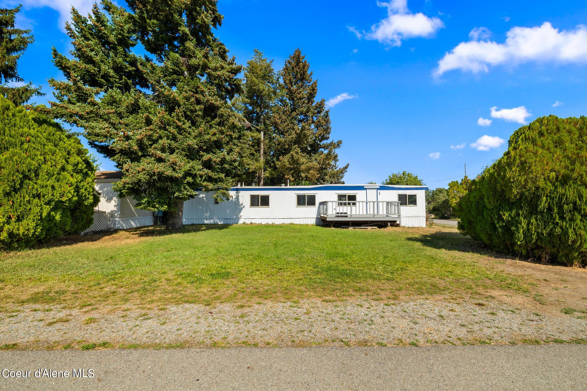 Post Falls, Idaho 83854, United States, 3 Bedrooms Bedrooms, ,2 BathroomsBathrooms,Residential,Active,90423