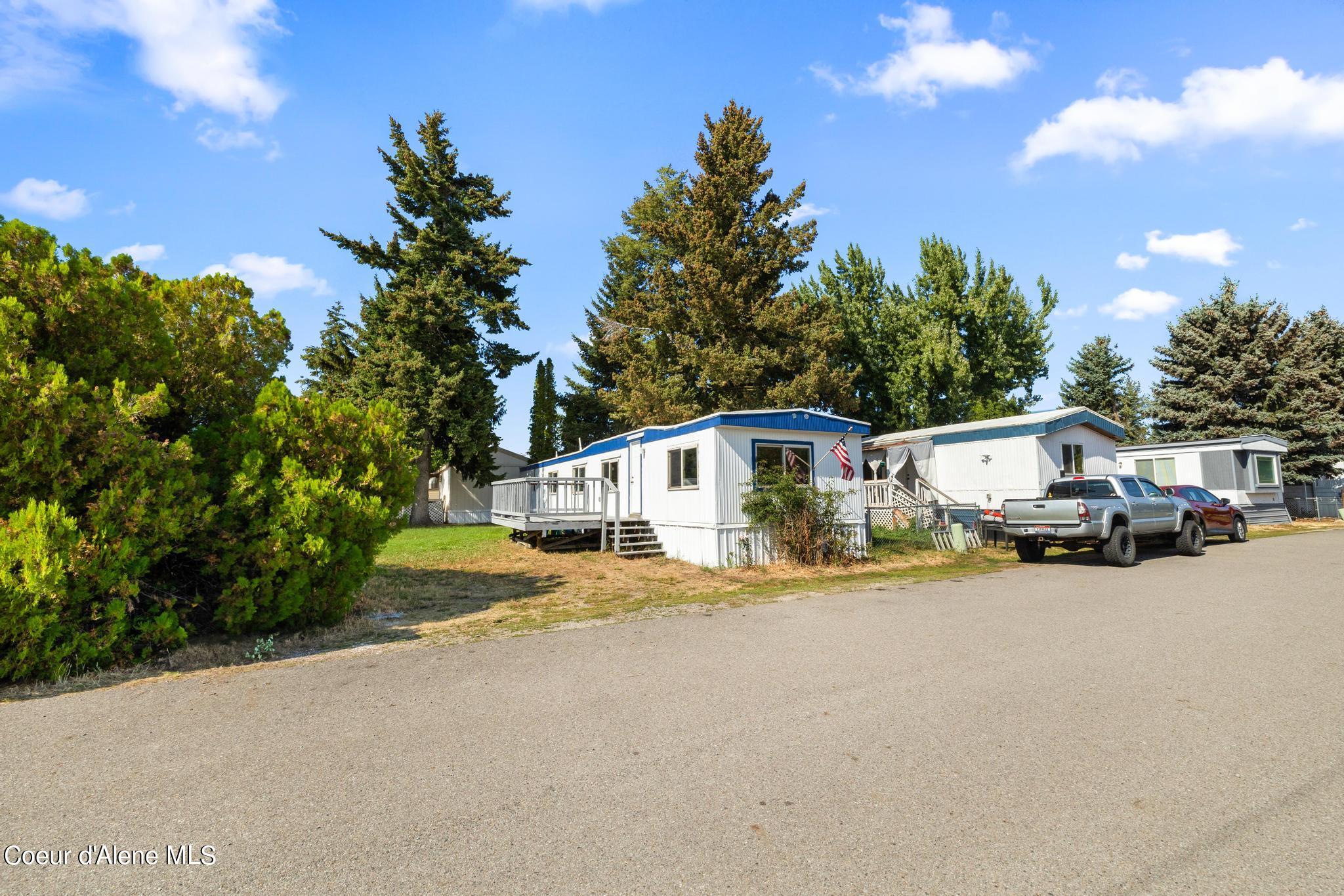 Post Falls, Idaho 83854, United States, 3 Bedrooms Bedrooms, ,2 BathroomsBathrooms,Residential,Active,90423