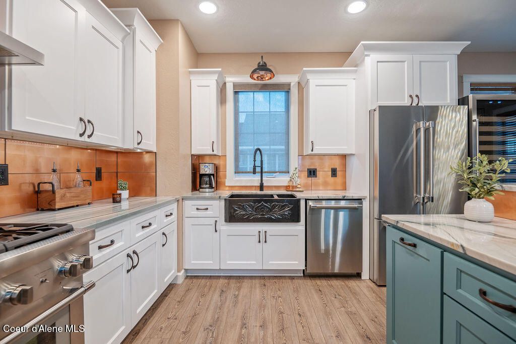 Photo of 4467 GREENCHAIN LOOP Loop #1, Coeur dAlene, ID 83814 (MLS # 26-444)