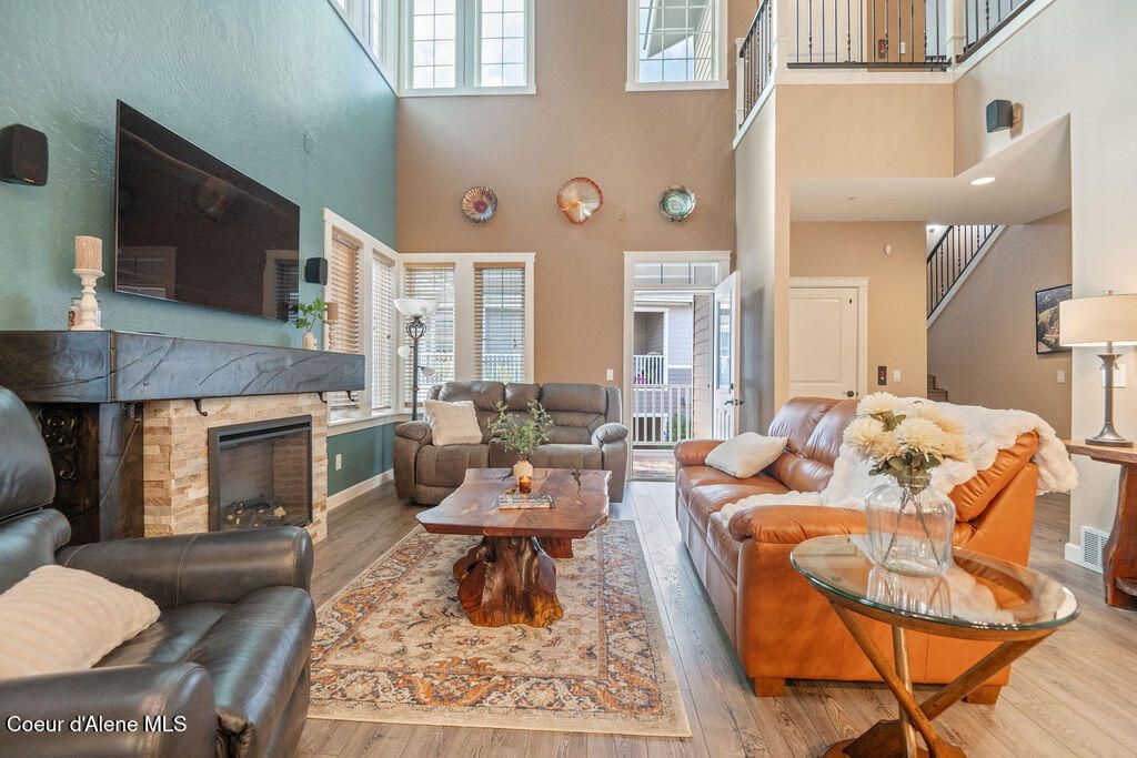 Photo of 4467 GREENCHAIN LOOP Loop #1, Coeur dAlene, ID 83814 (MLS # 26-444)