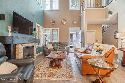 Photo of 4467 GREENCHAIN LOOP Loop #1, Coeur dAlene, ID 83814 (MLS # 26-444)